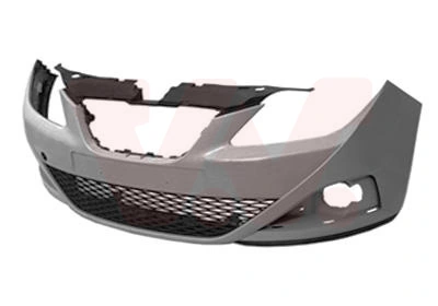 Pára-choque dianteiro Seat Ibiza 4 6J5, 6P1