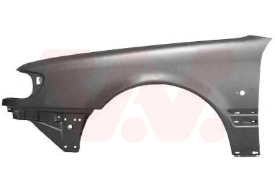 Боковая часть передняя правая Starline KH0013314 цена, от 81.82 USD