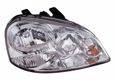 Правая блок фара Opel 96499866 цена, от 73.95 USD