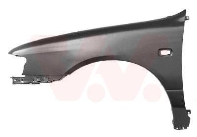 Pára-lama dianteiro esquerdo Nissan Primera P11