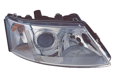 Фара передняя правая на Saab 9-3  YS3F