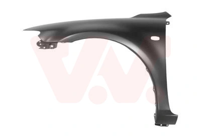 Pára-lama dianteiro direito Mazda 6 GY