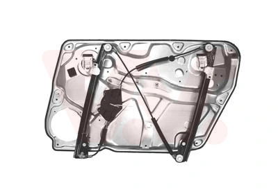 ACQ0417 Magneti Marelli Механизм подъема стекол