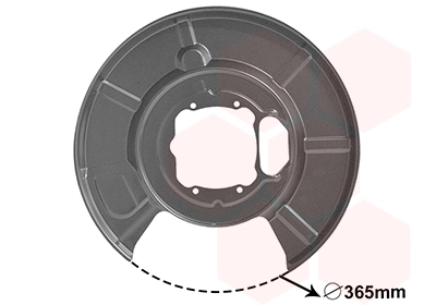0655373 VAN Wezel