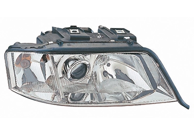 Правая блок фара Audi A6 C5 седан (4B2, 4B4) (1997 - 2005) цена, от 75.07 USD