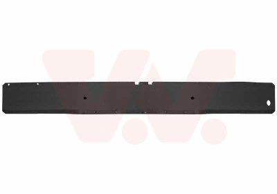 Reforçador do pára-choque dianteiro Opel Corsa X12