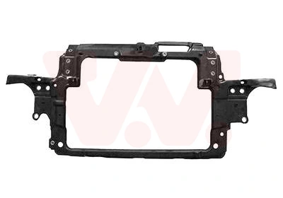 Compre Suporte do radiador montado (painel de montagem de fixação das luzes) Skoda Fabia 1