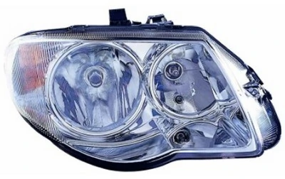 Правая блок фара Chrysler Voyager III минивэн (RG, RS) (1999 - 2008) цена, от 99.06 USD