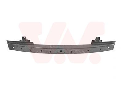 Reforçador do pára-choque dianteiro para Renault Trafic II FL