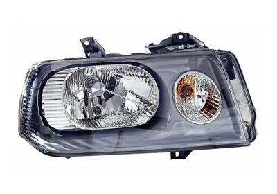 Правая блок фара TYC 2396102E цена, от 66.08 USD
