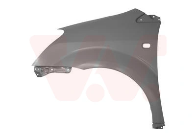 Pára-lama dianteiro esquerdo Toyota Corolla R10