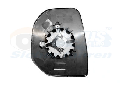 Стекло зеркала заднего вида, правого Transporterparts 030010 цена, от 9.03 USD