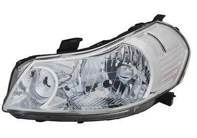 Фара левая Suzuki SX4 хэтчбек (GY) (2006 - 2026) цена, от 113.12 USD