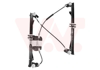 Mecanismo de acionamento de vidro da porta dianteira esquerda BMW 3 E92