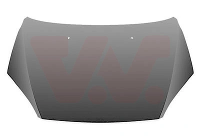 Капот FPS 2533280 цена, от 109.15 USD