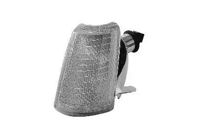 Pisca-pisca direito Peugeot 205 1 741A, C