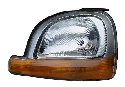Купить FP6010R1T TYC Фара левая передняя