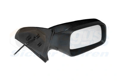 Правое зеркало VM168R View MAX