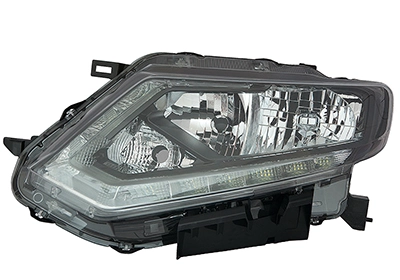  Левая фара Nissan X-Trail 