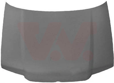 Capota Volkswagen Bora 1J2