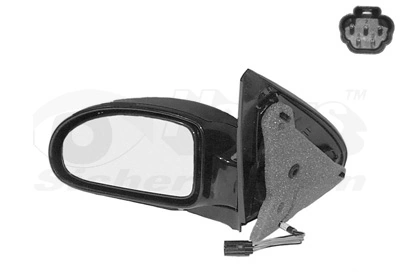Зеркало заднего вида, левое View MAX VM319EHL цена, от 25.83 USD