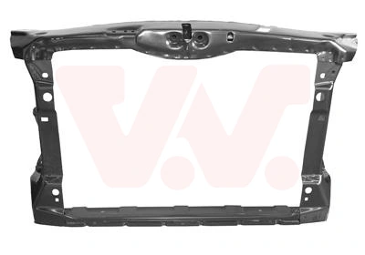 Suporte do radiador montado (painel de montagem de fixação das luzes) Skoda Octavia preço, a partir de 95,97 USD