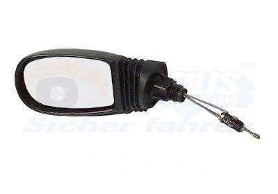 Зеркало заднего вида, левое Fiat Punto II хэтчбек (188) (1999 - 2012) цена, от 20.99 USD