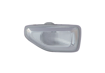 Указатель поворота на крыле Polcar 28B1196E цена, от 10.49 USD