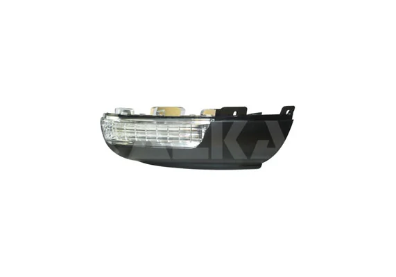 Указатель поворота зеркала правый 5N0949102D Diamond/DPA