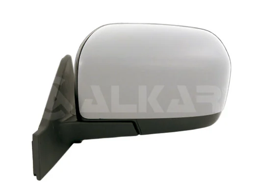 Зеркало заднего вида, левое Mazda 5 I минивэн (CR) (2005 - 2007) цена, от 44.59 USD