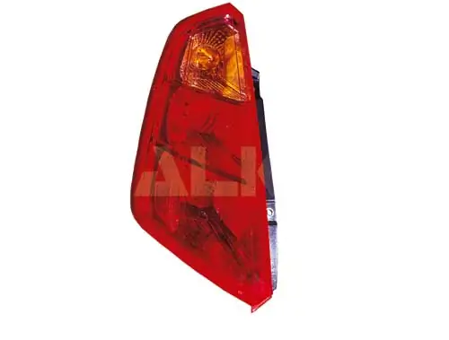 Фонарь задний правый Fiat Punto GRAND хэтчбек (199) (2005 - 2018) цена, от 40.16 USD