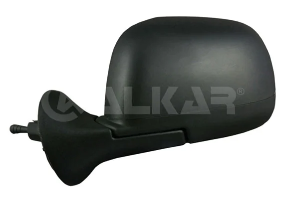 Зеркало заднего вида, левое Polcar 2820511S цена, от 10.25 USD