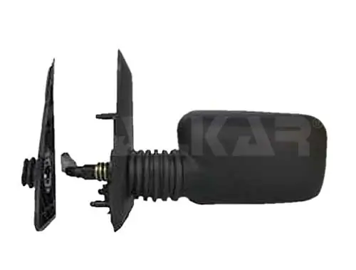 Espelho de retrovisão esquerdo Fiat Panda 1 141A