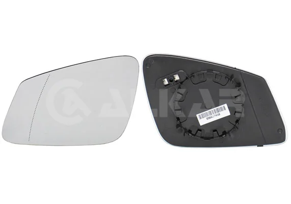 Cristal de Retrovisor Exterior Izquierdo BMW 3 GRAN TURISMO