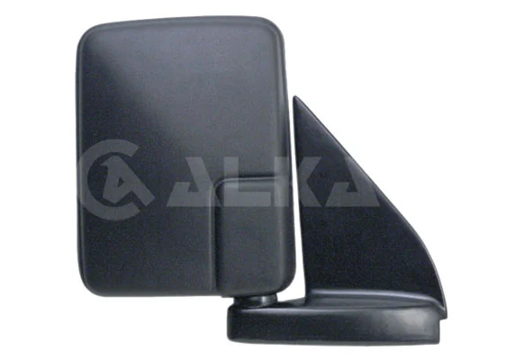 Наружное зеркало правое Mitsubishi L 300 автобус (P0W, P1W, P2W) (1986 - 2008) цена, от 26.00 USD