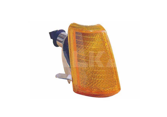 Pisca-pisca direito para Peugeot 205 I 741A, C