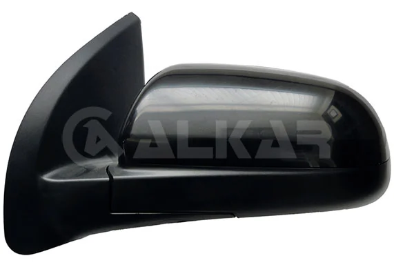 Espelho de retrovisão esquerdo Chevrolet Aveo 2 T250, T255