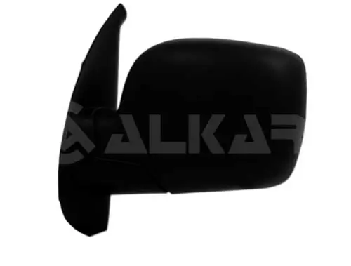 Зеркало заднего вида, левое Renault Kangoo II фургон (FW0) (2008 - 2021) цена, от 44.73 USD