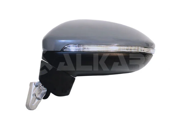 182201587300 Magneti Marelli Левое боковое зеркало