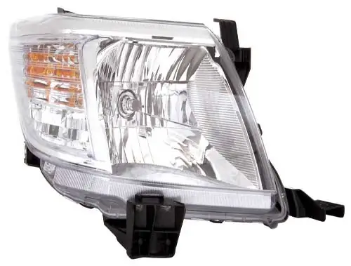 Фара на Toyota Hilux  KUN25