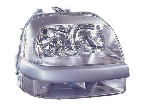 Luz direita Fiat Stilo 192