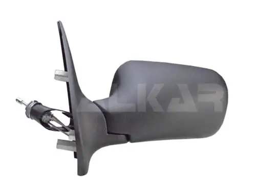 Наружное зеркало правое Fiat Punto I хэтчбек (176) (1993 - 1999) цена, от 20.24 USD
