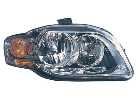 Luz direita Audi A4 8EC