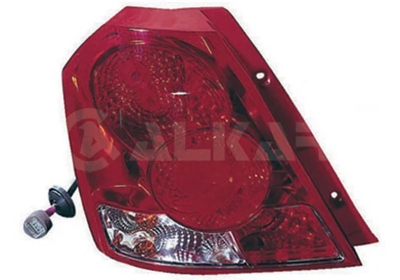 2001039 Alkar