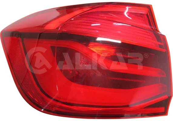 2001843 Alkar