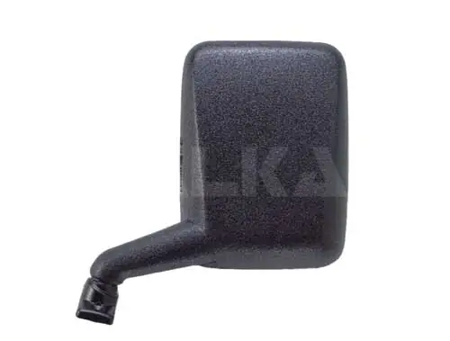 Espelho de retrovisão esquerdo Volkswagen Transporter 24, 25, 251