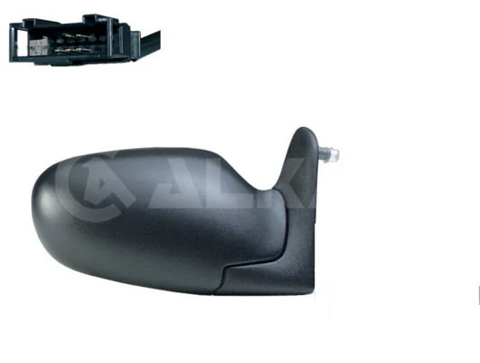 Наружное зеркало правое Ford Galaxy I VY минивэн (WGR) (2000 - 2006) цена, от 56.80 USD