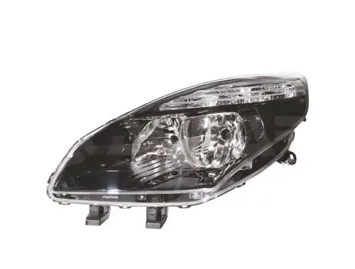 Фара на Renault Scenic III JZ0, JZ1