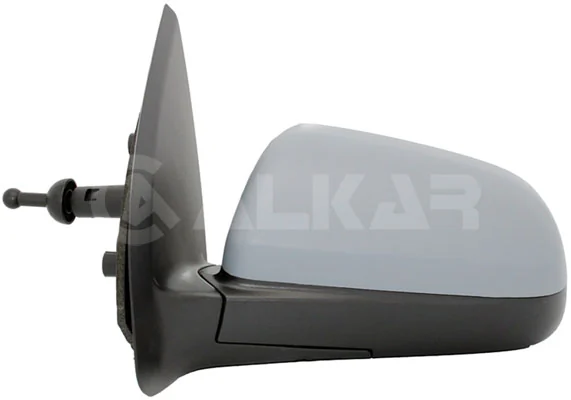  Espelho de retrovisão esquerdo Chevrolet Aveo II sedan (T250, T255) (2005 - 2011) II