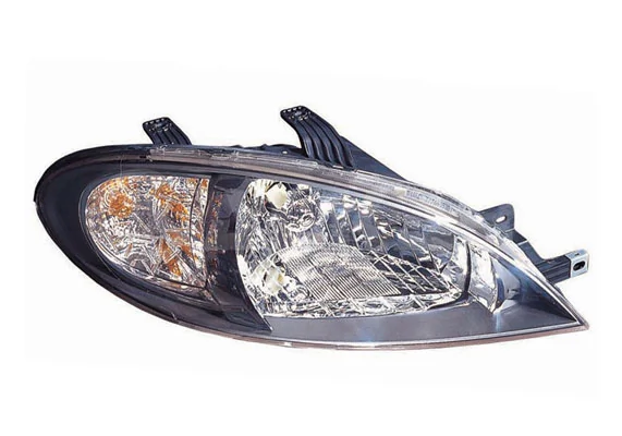 Правая блок фара Peugeot/Citroen 96458812 цена, от 93.24 USD